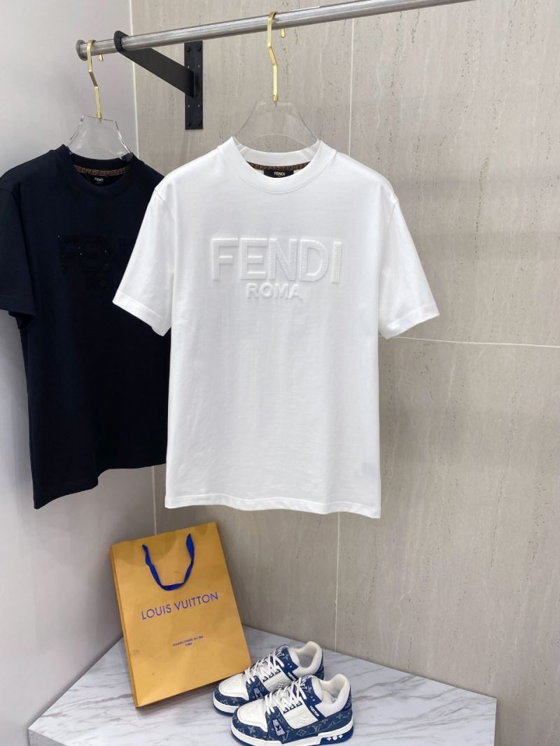 Fendi T-Shirts